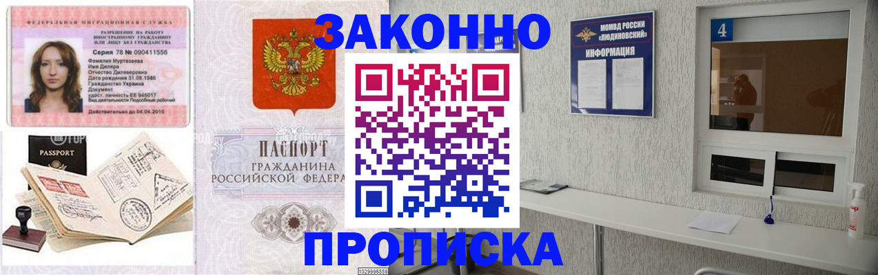 прописка в квартире в Архангельске